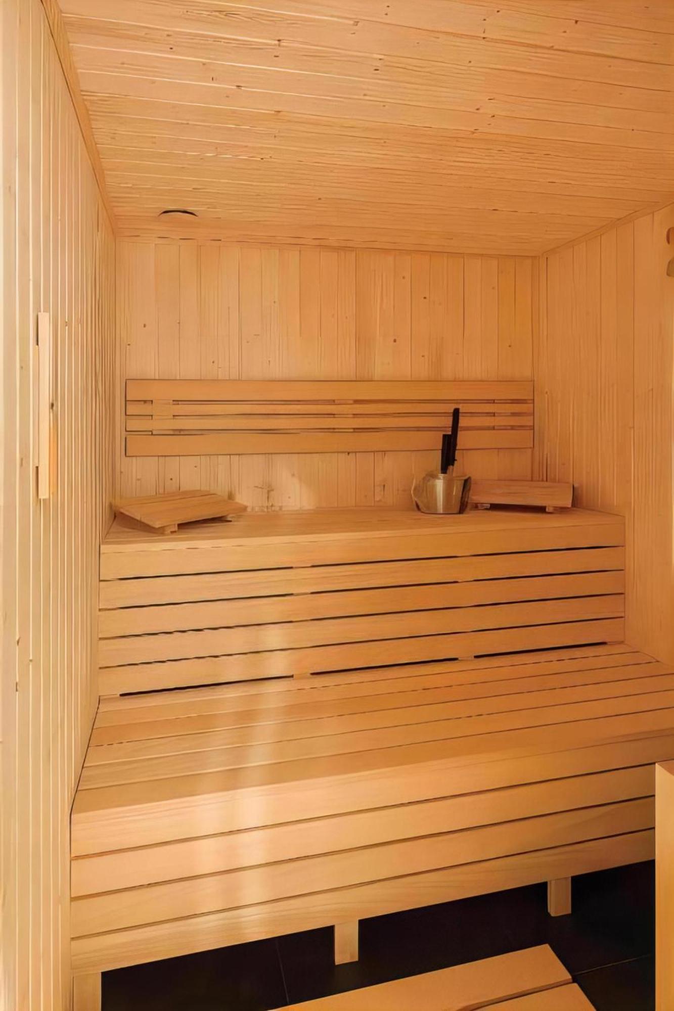 P17 Apartments 바르샤바 외부 사진